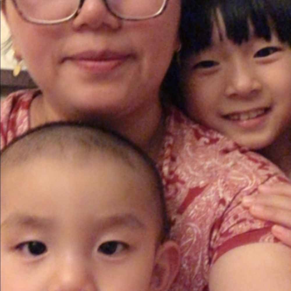 Meet your Posher, Mei
